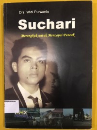Image of Suchari (Merangkak Untuk Mencapai Puncak)