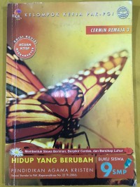 Image of Cermin Remaja 3 Hidup yang Berubah