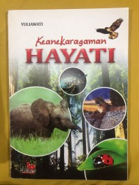 Image of Keanekaragaman Hayati