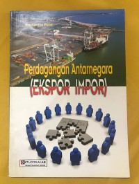 Image of Perdagangan Antarnegara (Ekspor Impor)