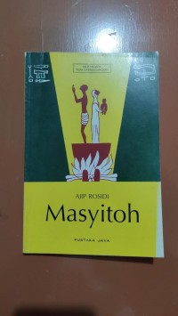 Image of Masyitoh