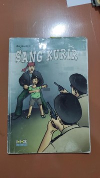 Image of Sang Kurir