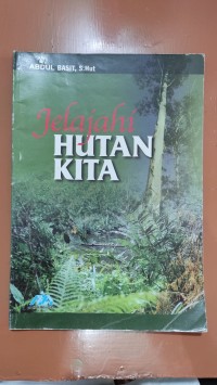 Image of Jelajah Hutan Kita