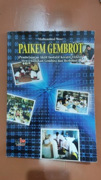 Image of Paikem Gembrot