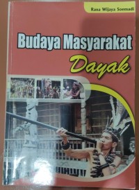 Image of Budaya Masyarakat Dayak