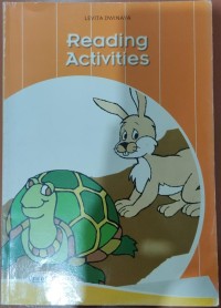Image of Reading Activities
