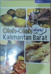 Image of Oleh-Oleh dari Kalimantan Barat