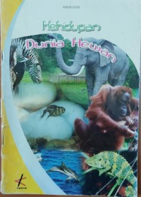 Image of Kehidupan Dunia Hewan
