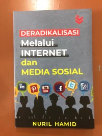 Image of Deradikalisasi Melalui Internet dan Media Sosial