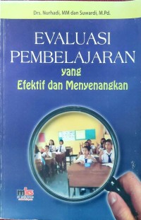 Image of Evaluasi Pembelajaran yang Efektif dan Menyenangkan