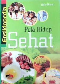 Image of Ensiklopedia Pola Hidup Sehat