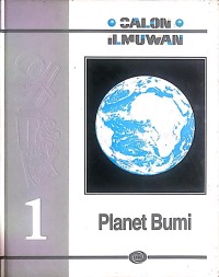 Image of Calon Ilmuan : Planet Bumi