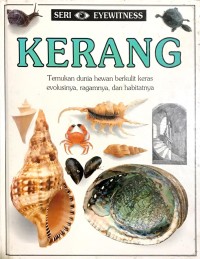Image of Seri Eyewitness : Kerang