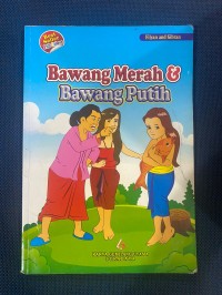 Image of Bawang Merah & Bawang Putih