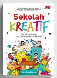 Image of Sekolah Kreatif