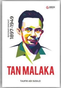Image of Biografi Singkat 1897-1949 Tan Malaka